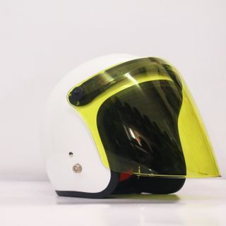 Kinh đi đêm gắn nón 3/4