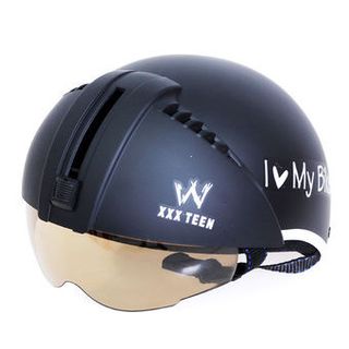 Non bảo hiểm kính âm