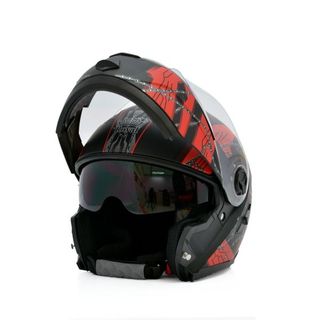 Nón bảo hiểm moto royal m-08