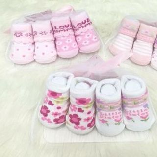 Bao tay chân túi lưới