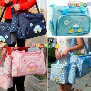 Túi đựng 3ct cho mẹ và bé