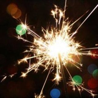 Pháo bông 1 hộp 500 que