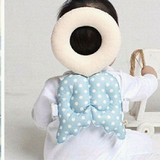 Đai tập bò thiên thần cho bé