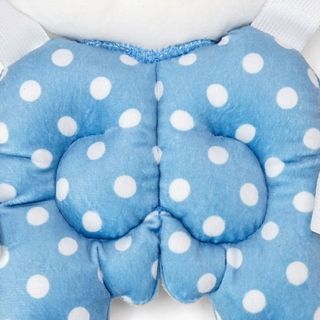 Đai tập bò thiên thần cho bé