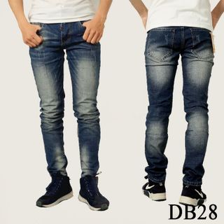 Quần dài jean nam giá sỉ