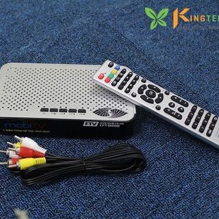 Đầu thu ftv 8888 - xem truyền hình trả tiền trên đầu thu miễn phí giá sỉ