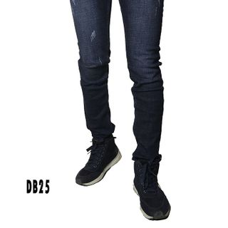 Quần dài jean nam giá sỉ