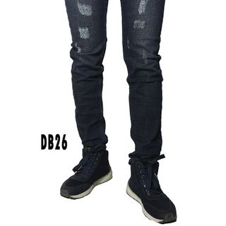 Quần dài jean nam giá sỉ
