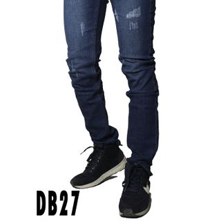 Quần dài jean nam giá sỉ