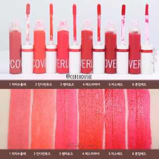 Son cover lip tint aritaum