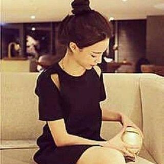 Dam suong dang iu