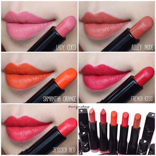 Son yumi of magic changmakeup review