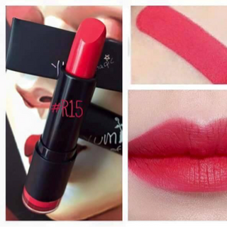 Son yumi of magic changmakeup review