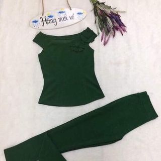 Đồ bộ cát hàn mt126