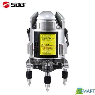 Máy cân mực laser sdb sáng gấp 8 lần giá rẻ