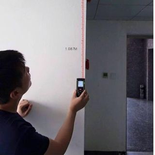 Máy đo khoảng cách laser thước đo khoảng cách laser sndway