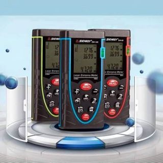 Máy đo khoảng cách laser thước đo khoảng cách laser sndway