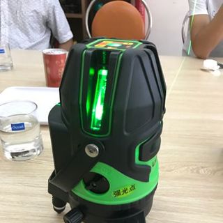 Máy cân mực laser laisai lsg 686d tia xanh