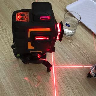 Máy bắn cốt laser laisai 12 đường ls663-120