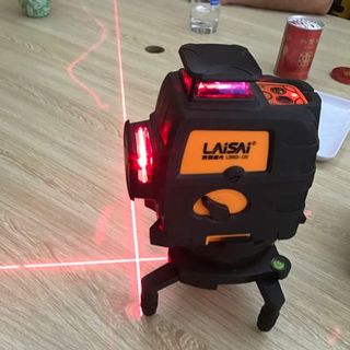 Máy bắn cốt laser laisai 12 đường ls663-120