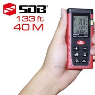 Thước đo khoảng cách laser sdb-40 mét