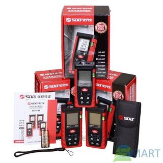 Thước đo khoảng cách laser sdb-40 mét