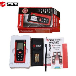 Thước đo khoảng cách laser sdb-40 mét