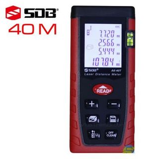 Thước đo khoảng cách laser sdb-40 mét