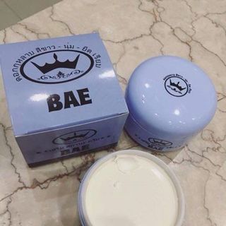 Kem body bae thái