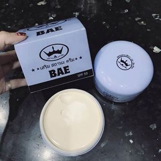 Kem body bae thái