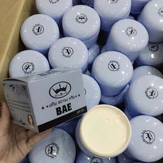 Kem body bae thái