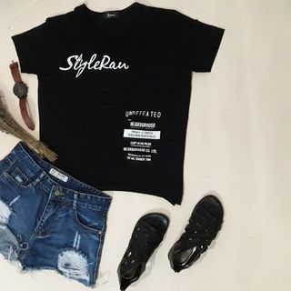 Áo crop top