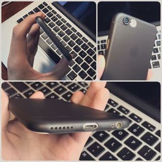 Super slim cho iphone 6/6