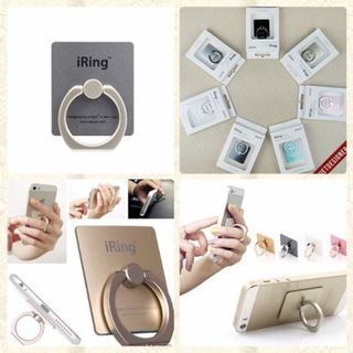 Iring cho dế yêu hoạc máy tính bảng