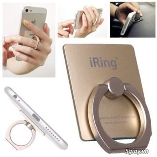 Iring cho dế yêu hoạc máy tính bảng