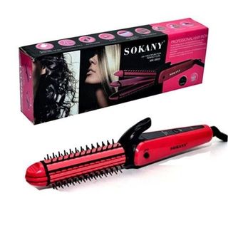 Máy uốn duỗi sokany mk-8805 3in1 có gai