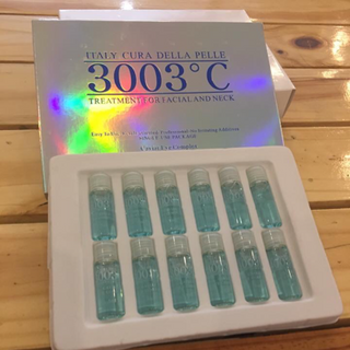 Chống thâm mắt caviar eye
