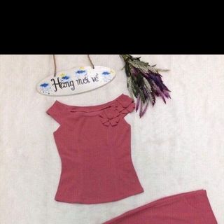 Đồ bộ cát hàn mt128