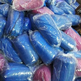 Túi ngủ đông siêu tiện dụng