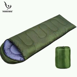 Túi ngủ đông siêu tiện dụng