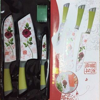 Dao hàn quốc