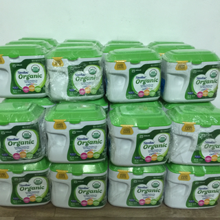 Sữa similac organic 0-12 tháng giá sỉ