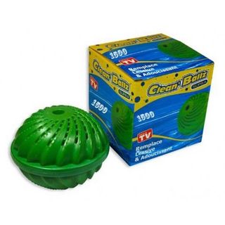 Bóng giặt sinh học clean ballz giá sỉ