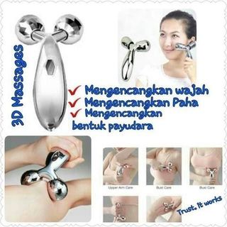 Thiết bị massager 3d - xc-117