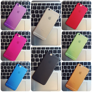 Super slim cho iphone 6/6