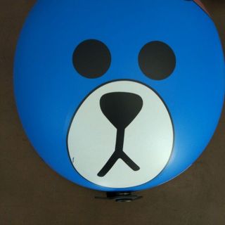 Non hình thú siêu kute 1/2 đầu chita