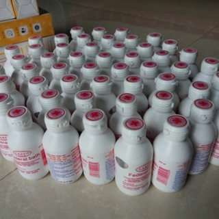 Sữa non kích trắng da 60k