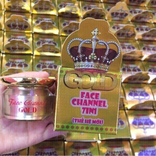Kem trắng da 100k