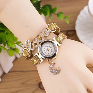 Đồng hồ nam nữ thời trang