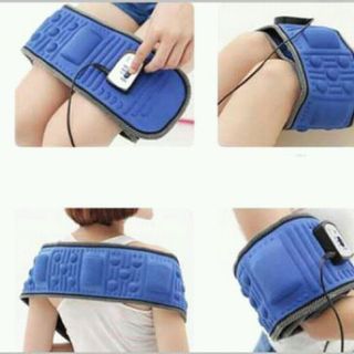 Đai massage giảm mỡ toàn thân x5